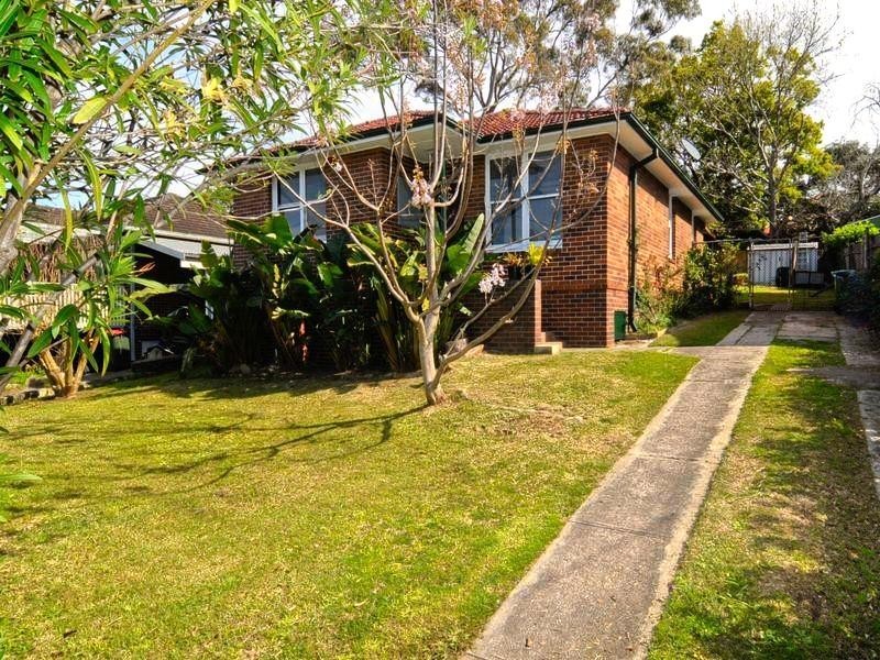 12 Windeyer Avenue, Gladesville NSW 2111