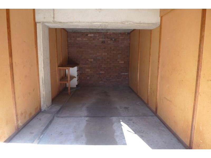 Garage 28/50 Crinan Street, Hurlstone Park NSW 2193