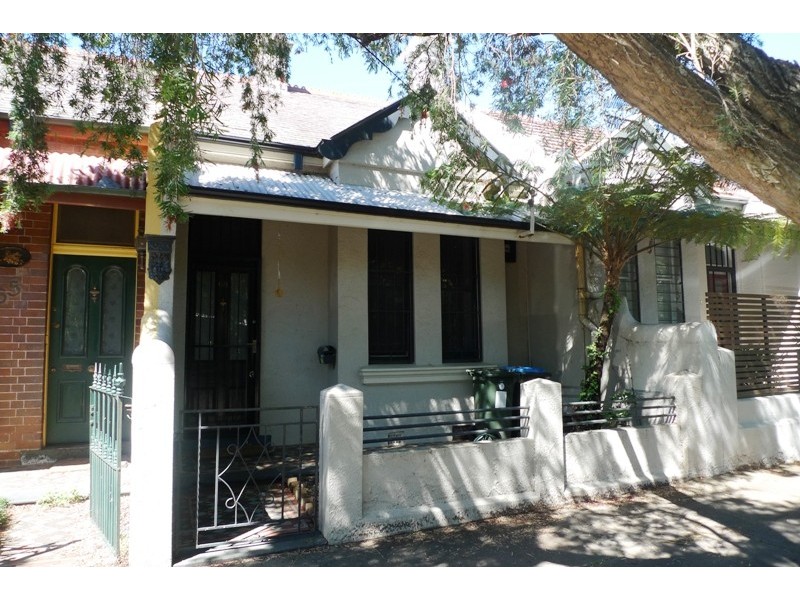 63 Taylor Street, Annandale NSW 2038