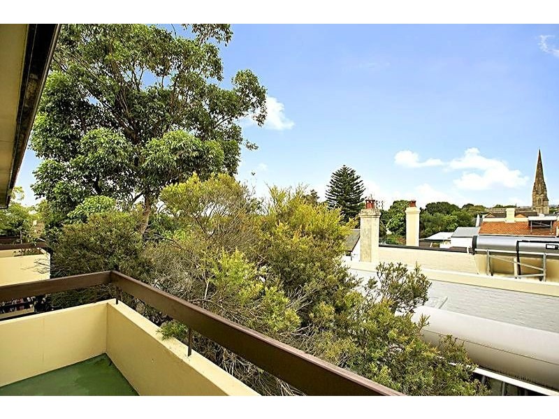 9/54 Johnston Street, Annandale NSW 2038