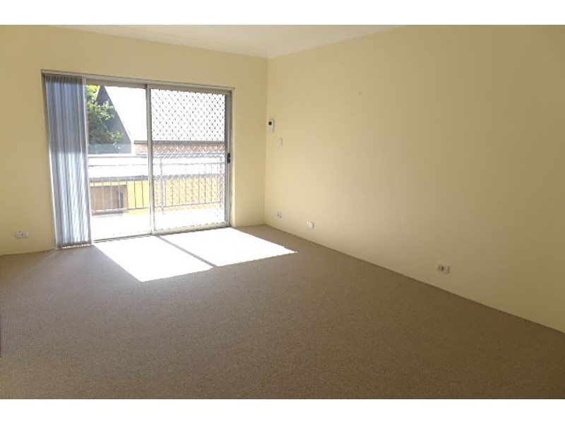 3/95 Johnston Street, Annandale NSW 2038