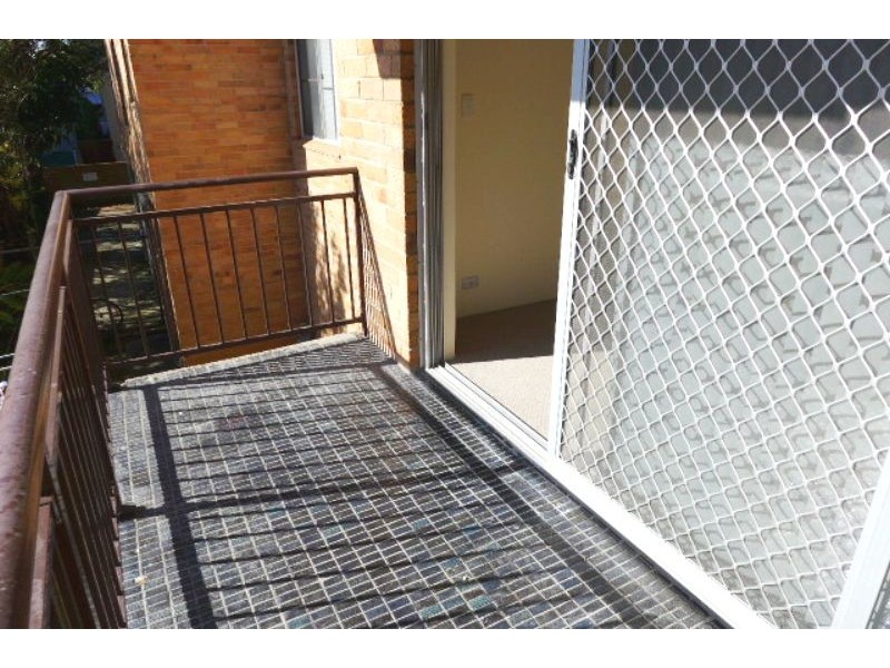 3/95 Johnston Street, Annandale NSW 2038