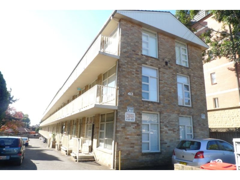 30/417 Liverpool Road, Ashfield NSW 2131
