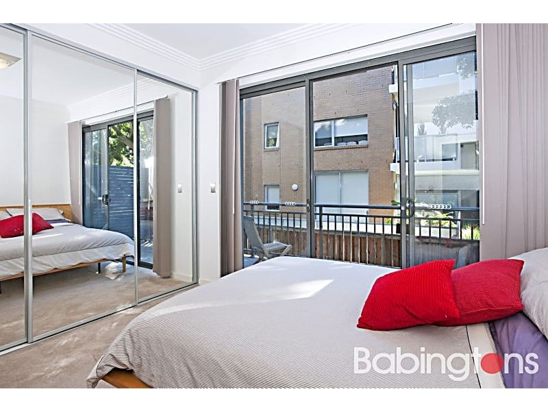 1/418 Lyons Road, Five Dock NSW 2046