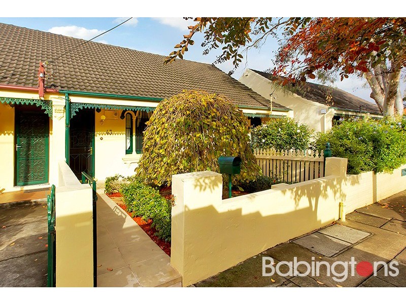 43 Croydon Road, Croydon NSW 2132