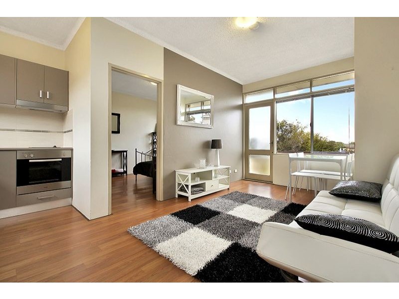 9/54 Johnston Street, Annandale NSW 2038