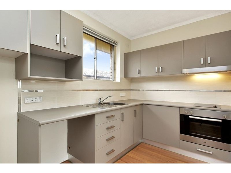 9/54 Johnston Street, Annandale NSW 2038