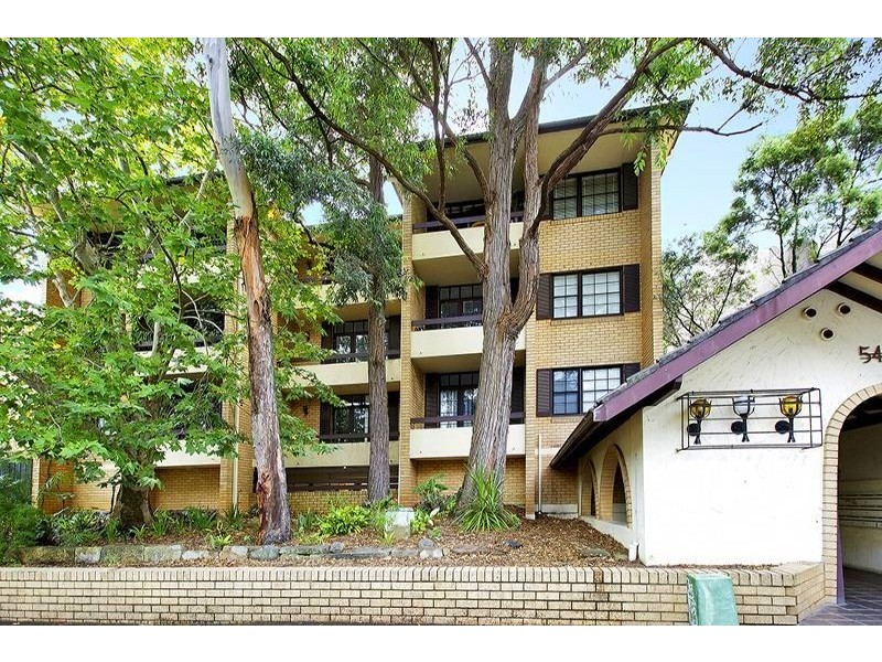 9/54 Johnston Street, Annandale NSW 2038