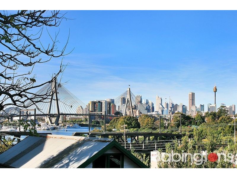 6 Kentville Ave, Annandale NSW 2038