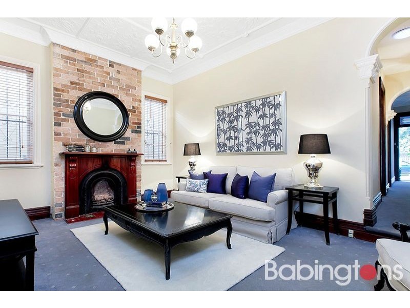 6 Kentville Ave, Annandale NSW 2038