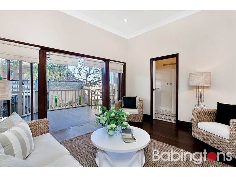 6 Kentville Ave, Annandale NSW 2038