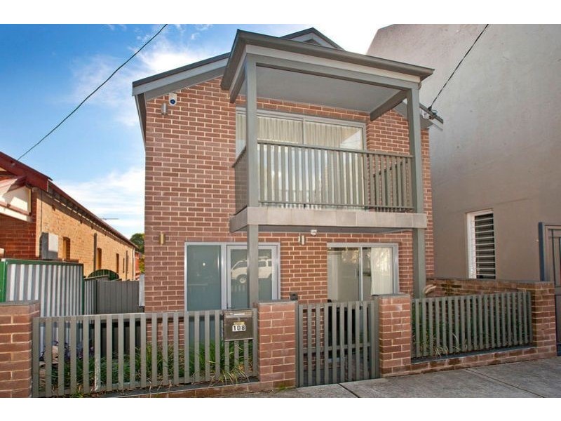 108 Ferris Street, Annandale NSW 2038
