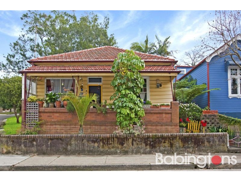 14 White Street, Lilyfield NSW 2040