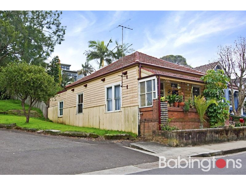 14 White Street, Lilyfield NSW 2040