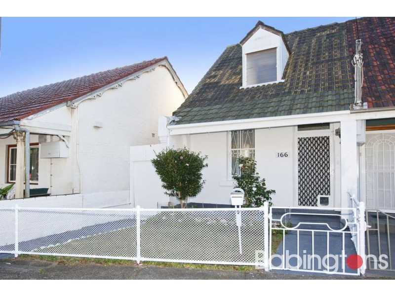166 Corunna Road, Stanmore NSW 2048