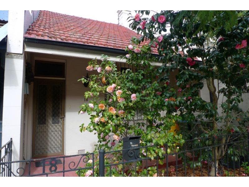 18 Albion Street, Annandale NSW 2038
