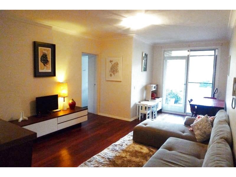 4/44 Collins Street, Annandale NSW 2038