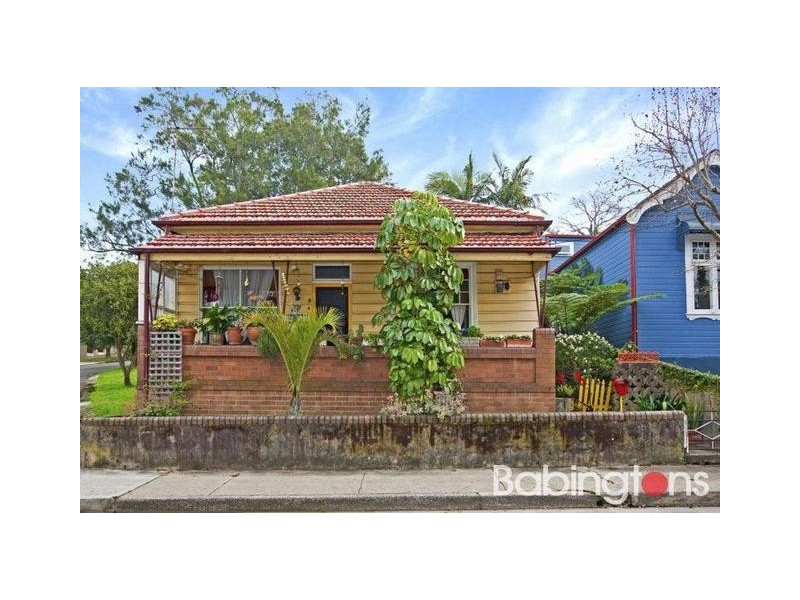 14 White Street, Lilyfield NSW 2040