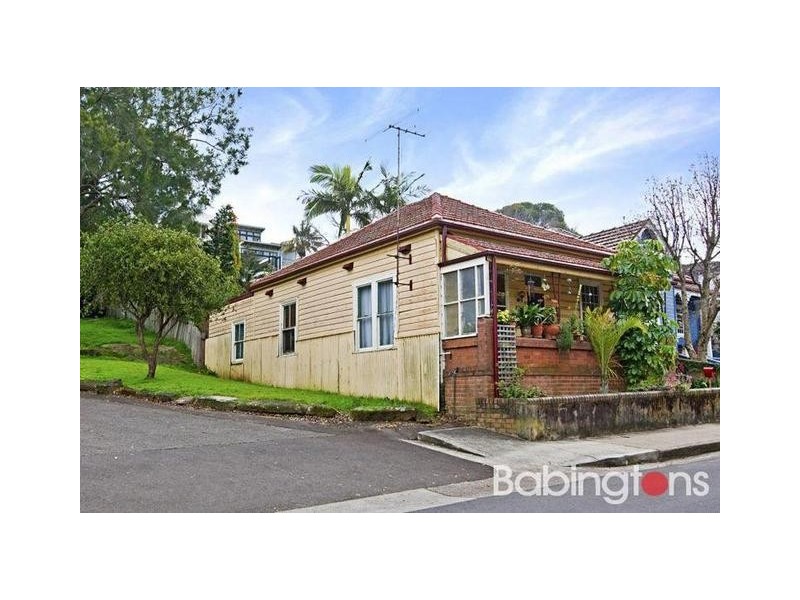 14 White Street, Lilyfield NSW 2040