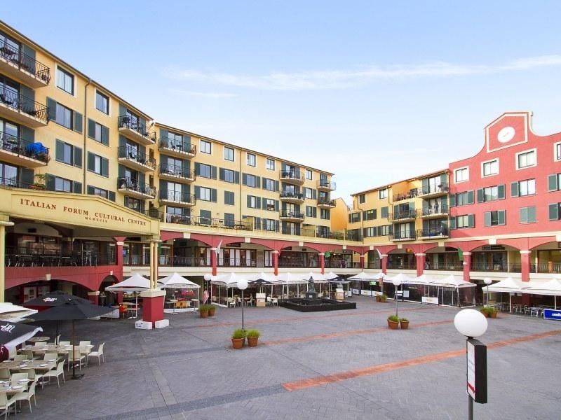 5/21-23 Norton Street, Leichhardt NSW 2040