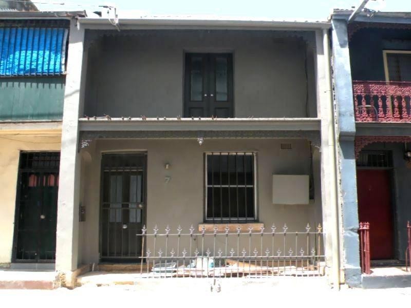 7 Little Queen Street, Chippendale NSW 2008