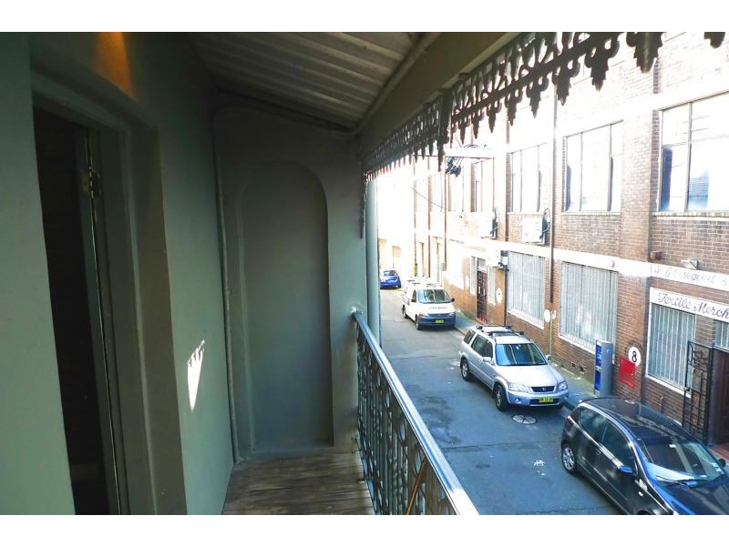 7 Little Queen Street, Chippendale NSW 2008