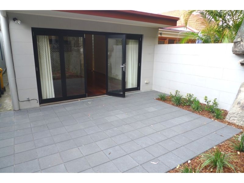 38 The Crescent, Annandale NSW 2038