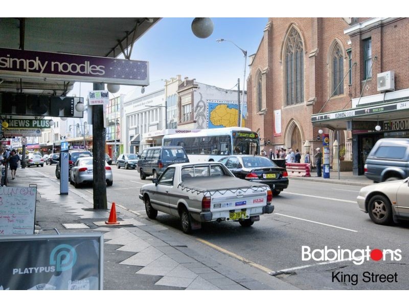 11/163-169 Australia Street, Newtown NSW 2042