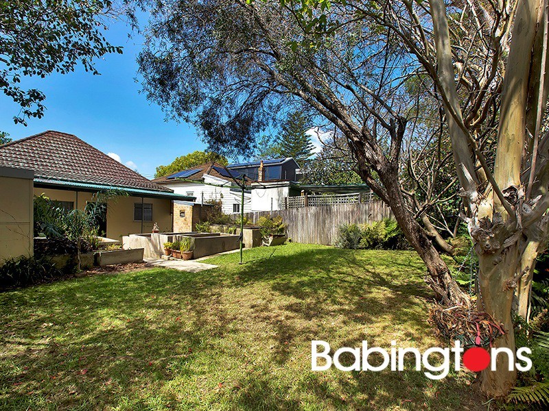 38 White Street, Lilyfield NSW 2040