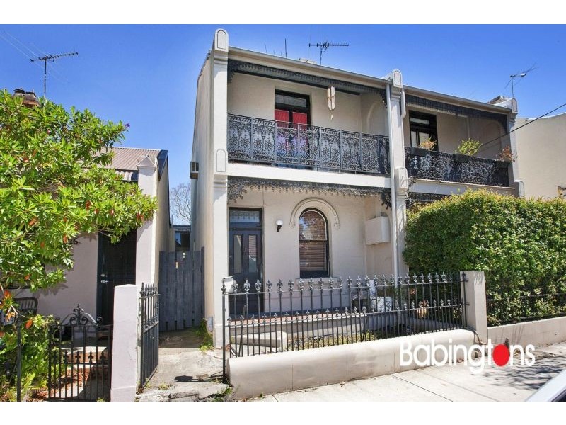 28 Renwick Street, Leichhardt NSW 2040