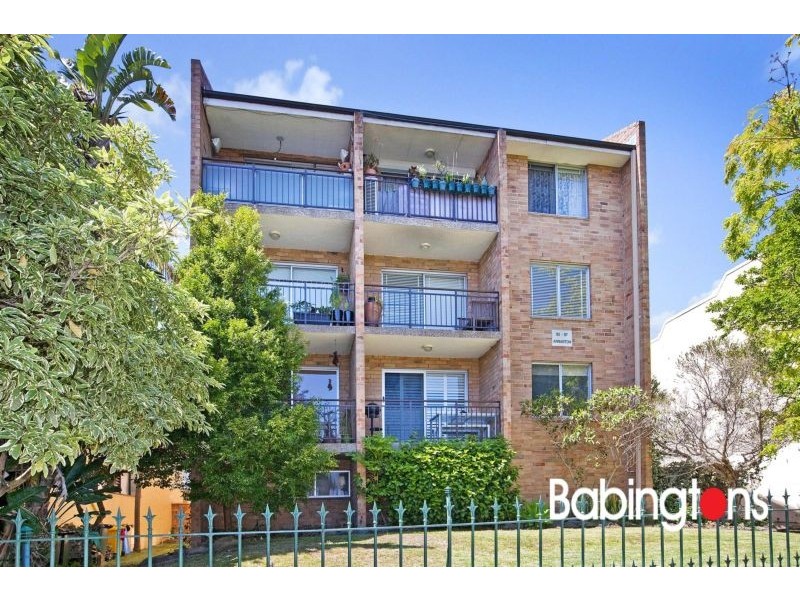 6/95-97 Johnston Street, Annandale NSW 2038