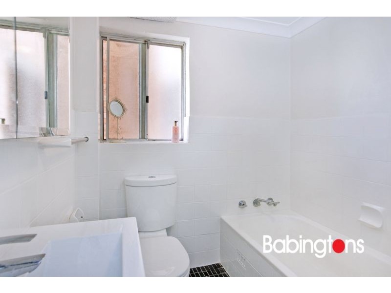 6/95-97 Johnston Street, Annandale NSW 2038