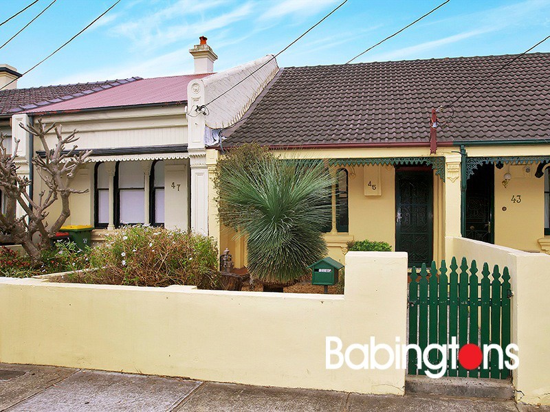 45 Croydon Road, Croydon NSW 2132