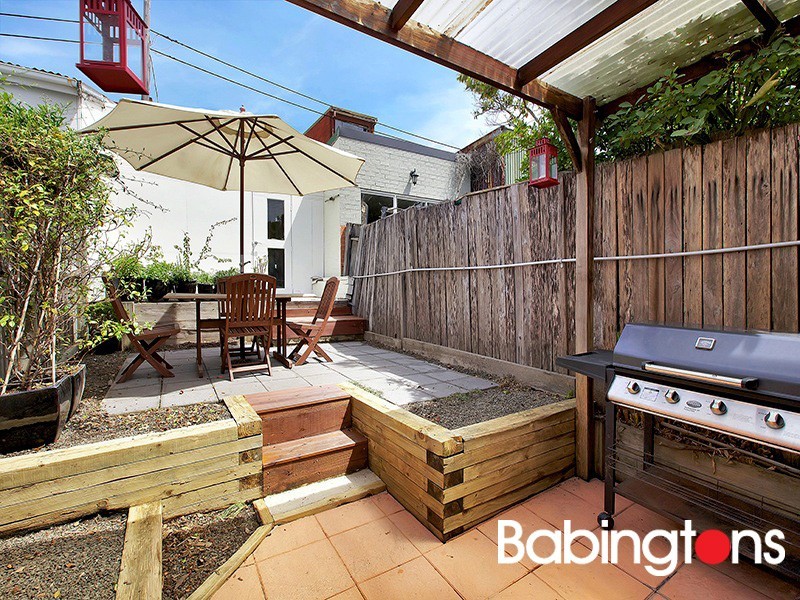 160 Albion Street, Annandale NSW 2038