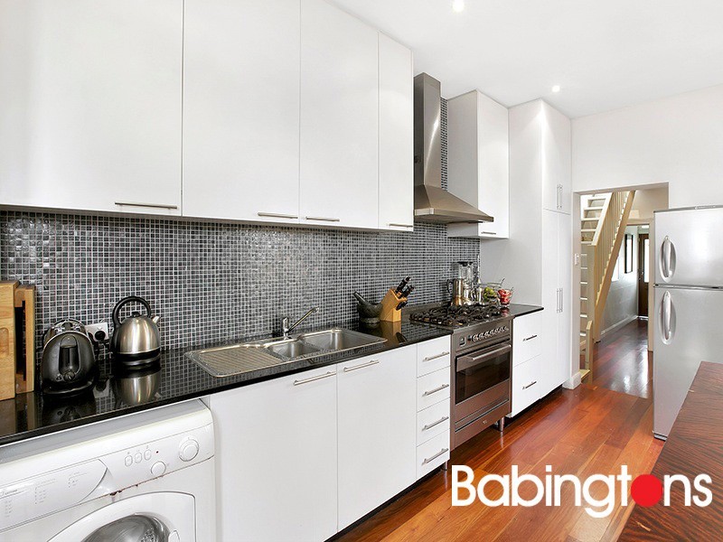 160 Albion Street, Annandale NSW 2038