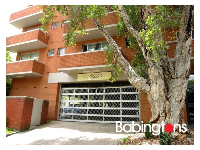 65/95-97 Annandale Street, Annandale NSW 2038