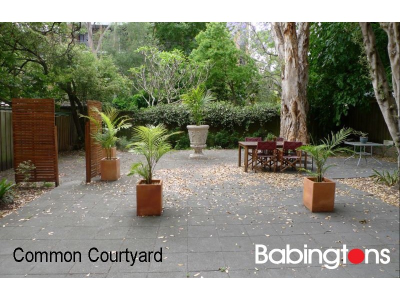 65/95-97 Annandale Street, Annandale NSW 2038