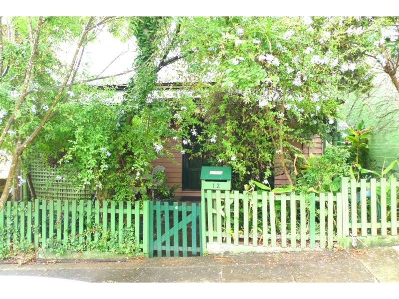 1/12 Burns Street, Petersham NSW 2049