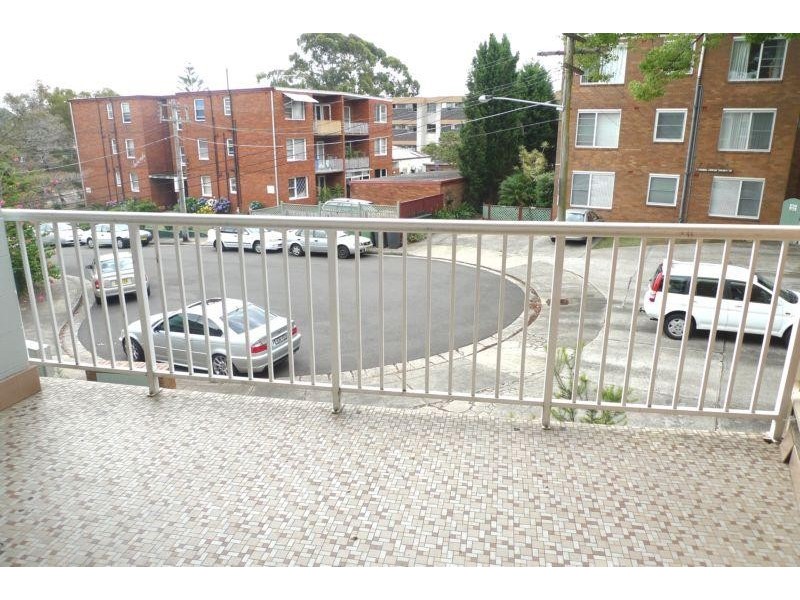 5/3 Blackwood Avenue, Ashfield NSW 2131