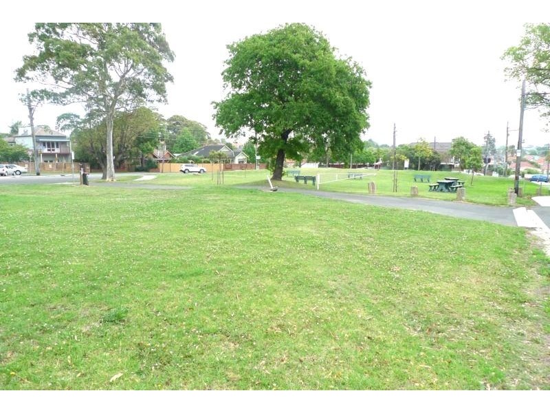 5/3 Blackwood Avenue, Ashfield NSW 2131