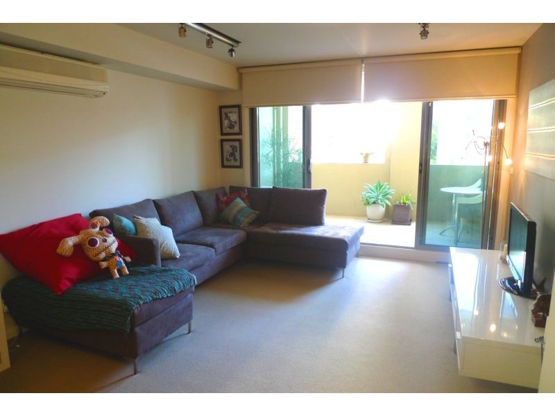 110/12 Queen Street, Glebe NSW 2037