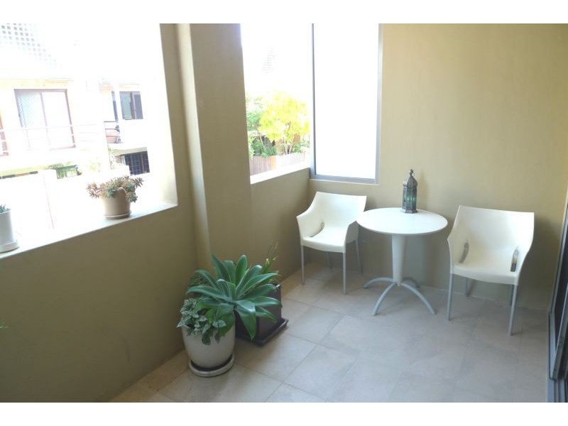 110/12 Queen Street, Glebe NSW 2037