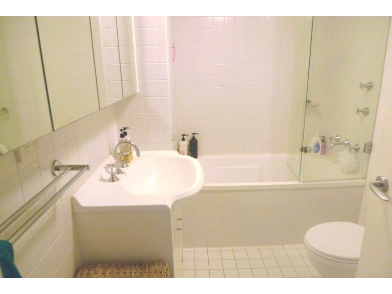 110/12 Queen Street, Glebe NSW 2037