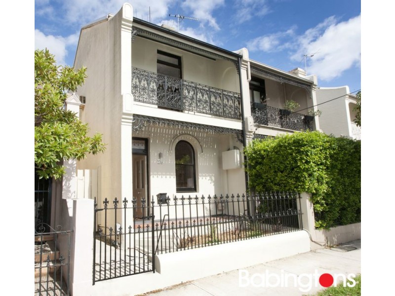 28 Renwick Street, Leichhardt NSW 2040
