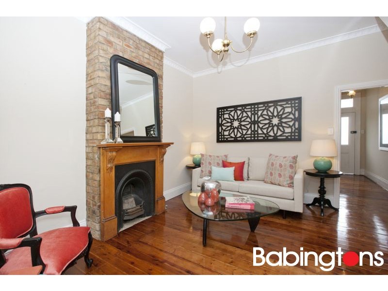 28 Renwick Street, Leichhardt NSW 2040