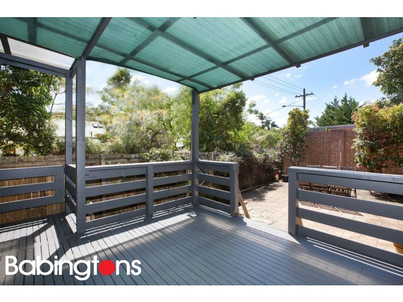 45 Collins Street, Annandale NSW 2038