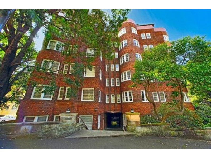 25/282 New South Head Road, Double Bay NSW 2028