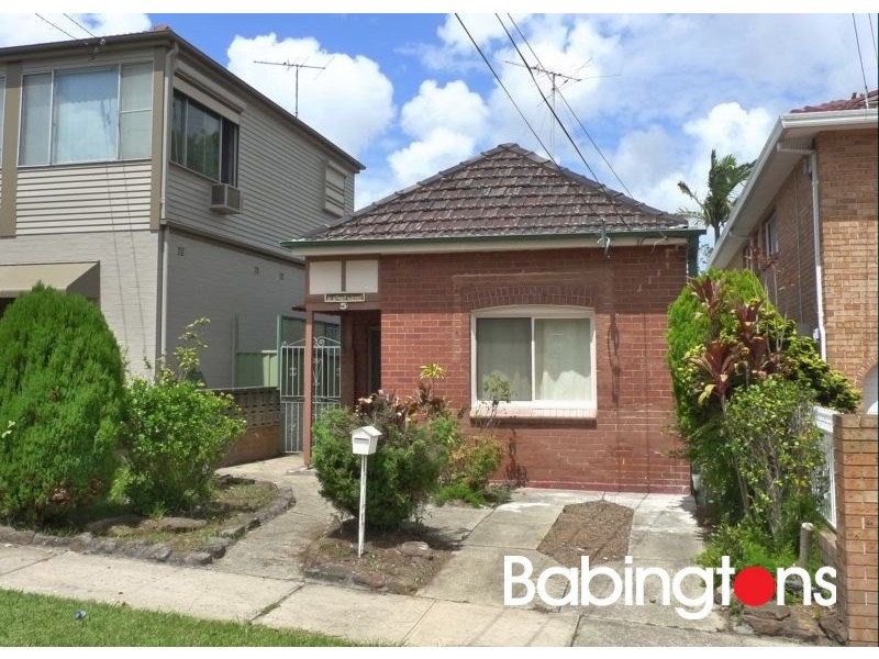 5 Cecil Street, Abbotsford NSW 2046