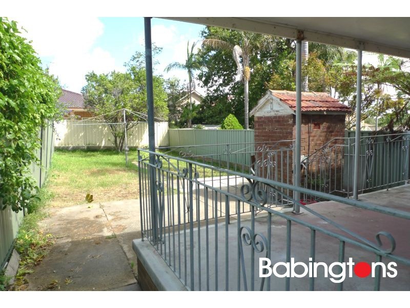 5 Cecil Street, Abbotsford NSW 2046