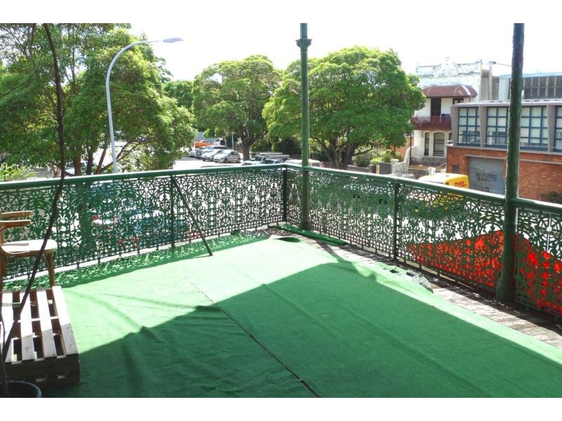 1/12 Johnston Street, Annandale NSW 2038